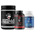 Daily Foundations Stack