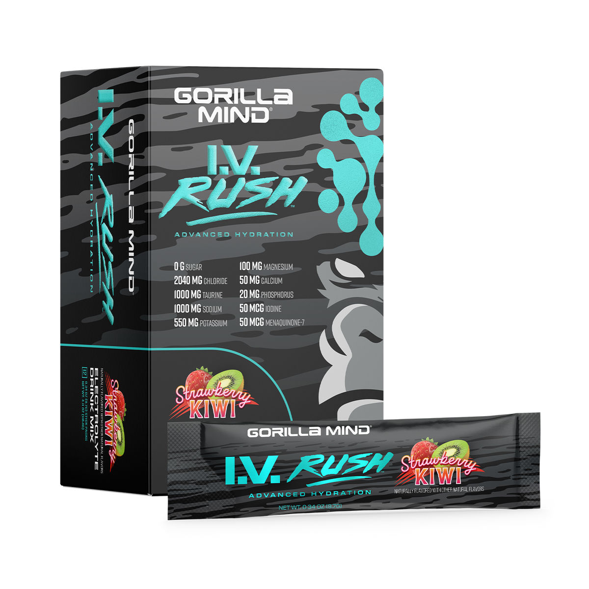 I.V. Rush