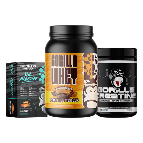 Athlete Stack