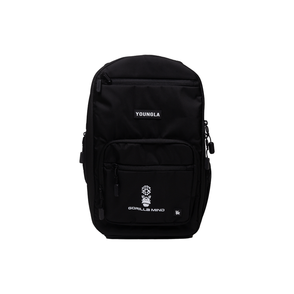 YoungLA X Gorilla Mind Backpack