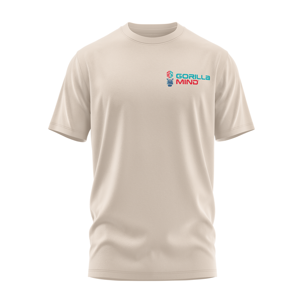 Gorilla Mind Core Tee